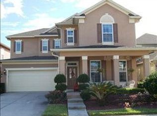 13646 Riggs Way, Windermere, FL 34786