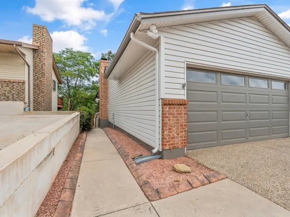 4875 Garden Trl #B, Colorado Springs, CO 80918