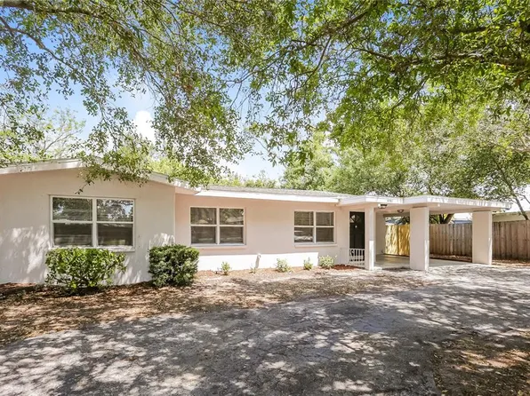 4781 TROPICAL TERRACE, ST PETERSBURG, FL 33714