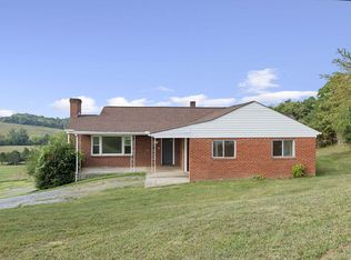 189 Collierstown Rd, Lexington, VA 24450