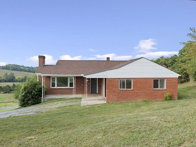 189 Collierstown Rd, Lexington, VA, 24450