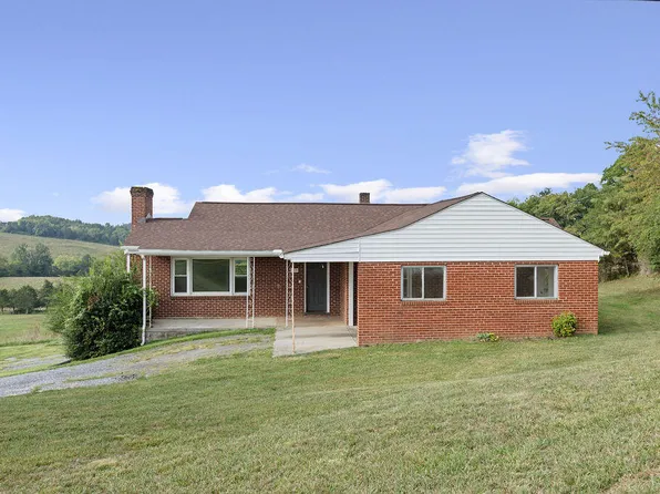 189 Collierstown Rd, Lexington, VA 24450