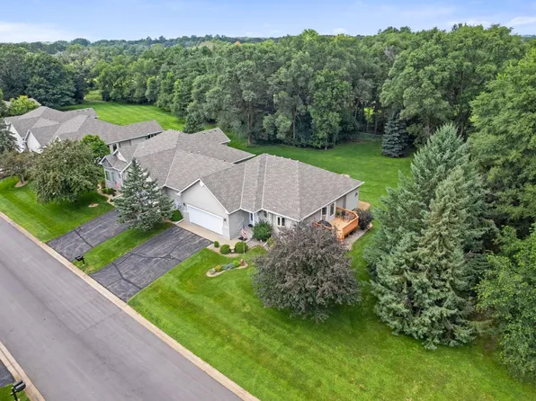 13446 Buchanan St NE, Ham Lake, MN 55304