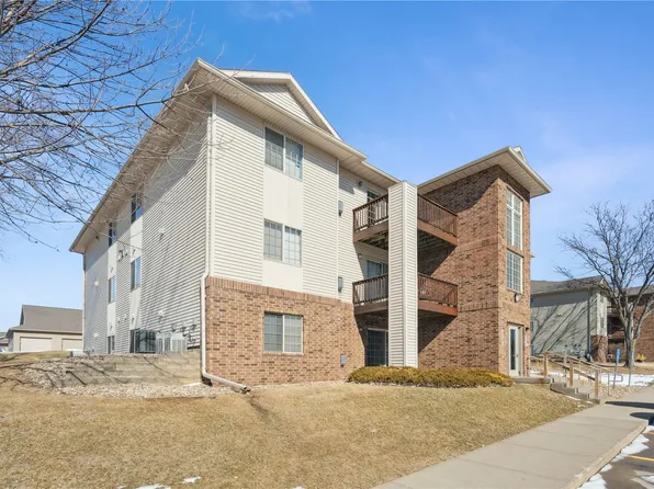 3120 Wilson Ave SW APT 6, Cedar Rapids, IA 52404