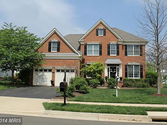 2nd image of 5908 Berryville Ct