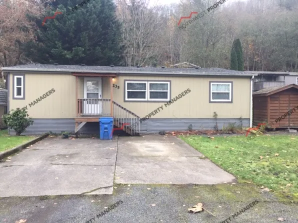 r267a Skyview, 2495 NE Kresky Ave #235, Centralia, WA 98531