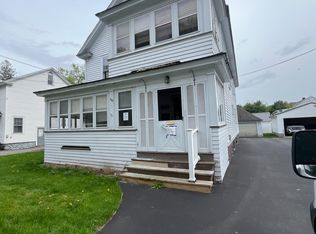 243 W Fulton St, Gloversville, NY 12078