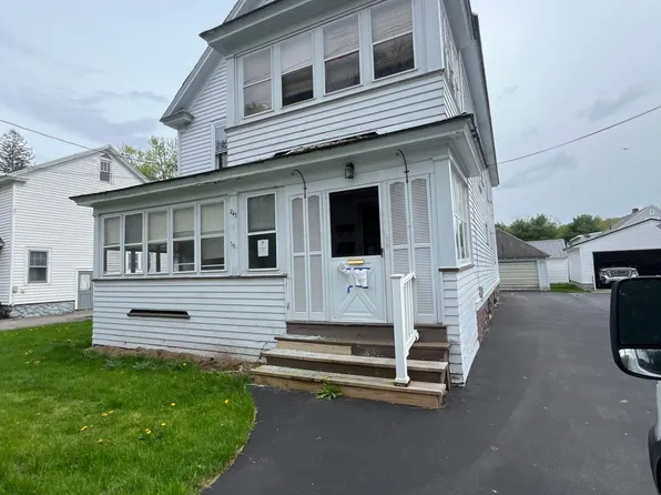 243 W Fulton Street, Gloversville, NY 12078