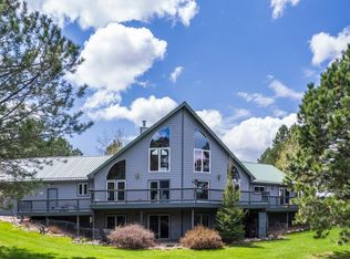 12496 Highway 16a, Custer, SD 57730