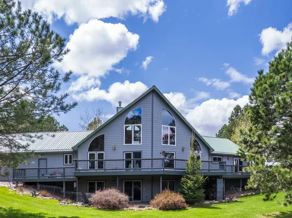 12496 Highway 16a, Custer, SD 57730