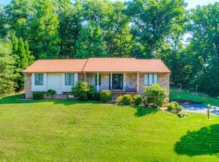 514 Scalybark Dr, Blue Ridge, VA 24064