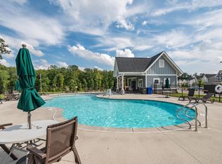 1111 Sweet Cream Ct, Durham, NC 27703