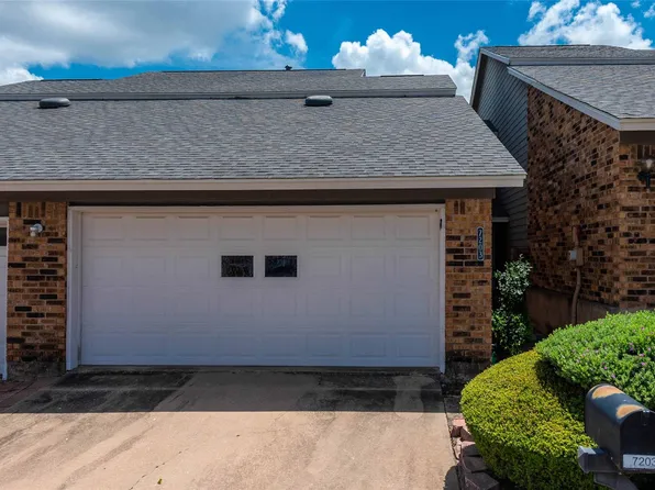 7203 Coronado Cir, Austin, TX 78752