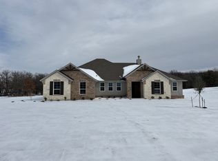 144 Oak Grove Way, Springtown, TX 76082