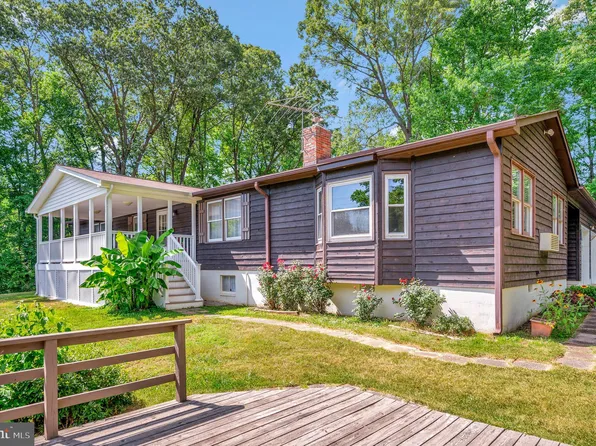 5 Hamn Ln, Stafford, VA 22554