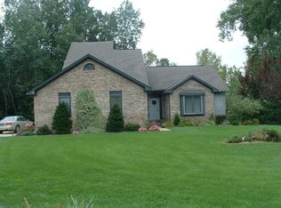 4173 Mallards Lndg, Highland, MI 48357