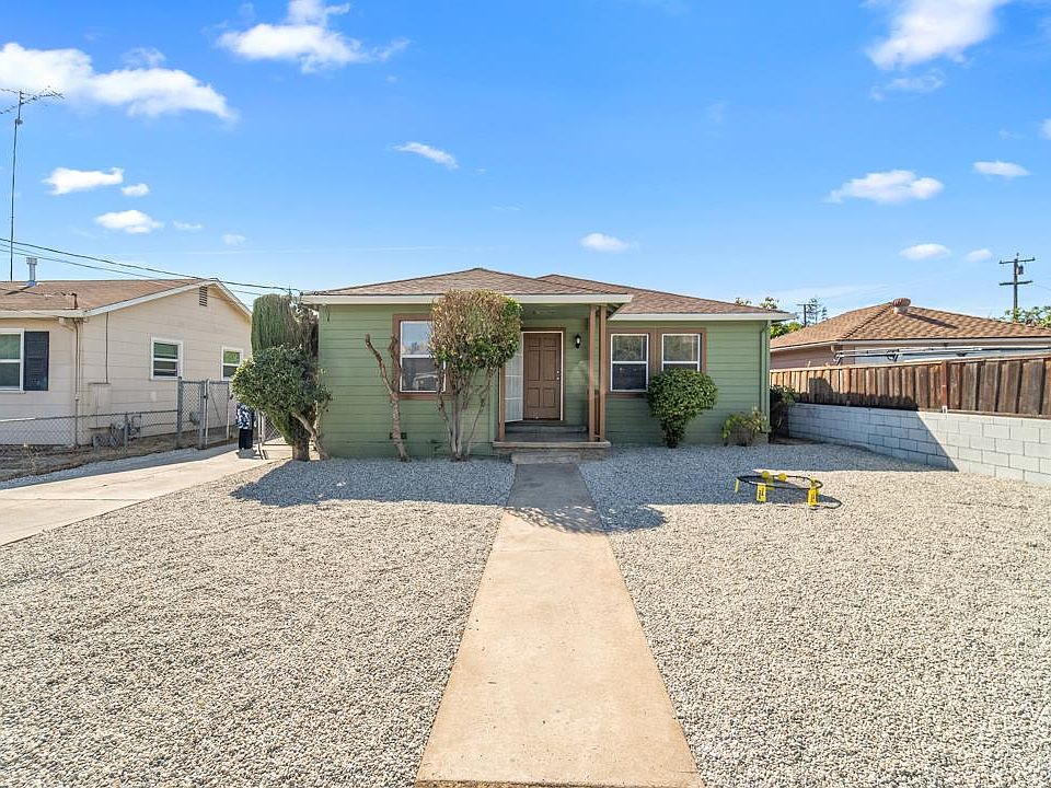 191 Talmadge Ave, San Jose, CA 95127 Zillow