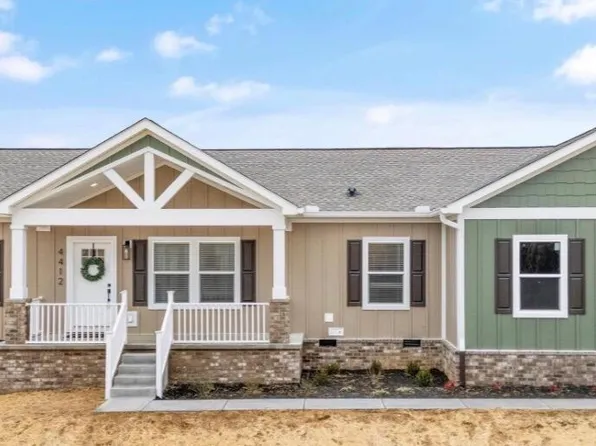 4412 Barding Dr, Russellville, TN 37860