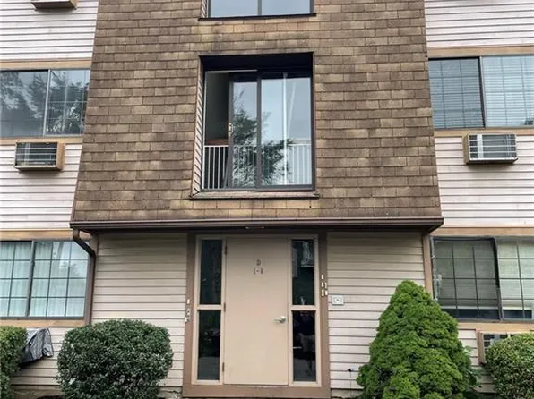 187 Flax Hill Road APT D5, Norwalk, CT 06854