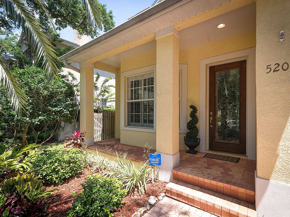 1st image of 5202 S Jules Verne Ct