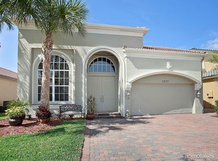 11233 SW Kingslake Cir, Port Saint Lucie, FL 34987