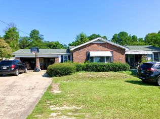 2749 Deans Bridge Rd, Augusta, GA 30906