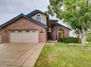 10398 Blossom Ct, Parker, CO 80134
