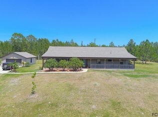 100 Carter Trl, Ormond Beach, FL 32174