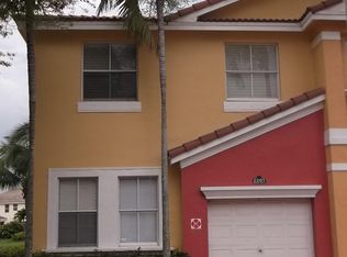 2207 Shoma Dr #50, Royal Palm Beach, FL 33414