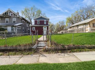 1649 Capitol Ave, Des Moines, IA 50316