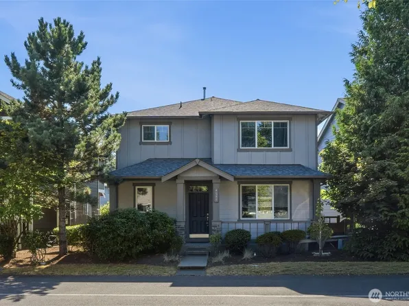 4589 Strathmore Circle SW, Port Orchard, WA 98367
