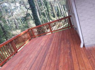 2060 Keheley Dr, Decatur, GA 30032