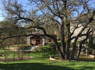 3401 Vanshire Dr, Bee Cave, TX 78738