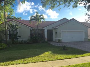 12950 SW 19th Dr, Miramar, FL 33027