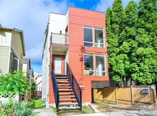 8853 Stone Ave N, Seattle, WA 98103