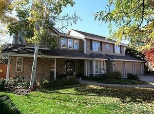 5792 S Kalispell Ct, Centennial, CO 80015