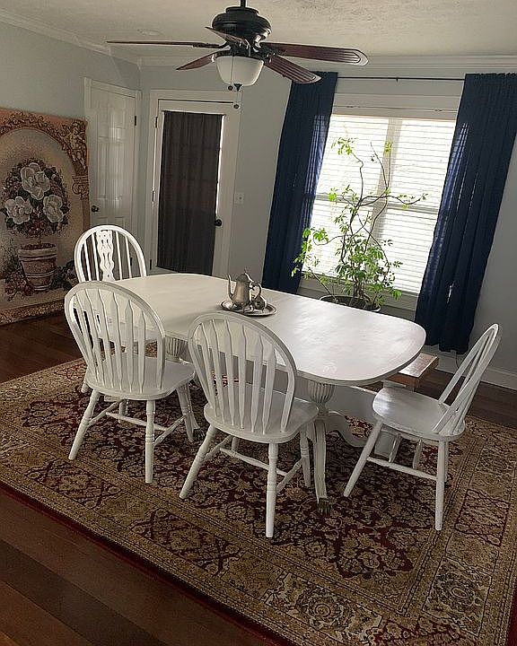 Dinning Room