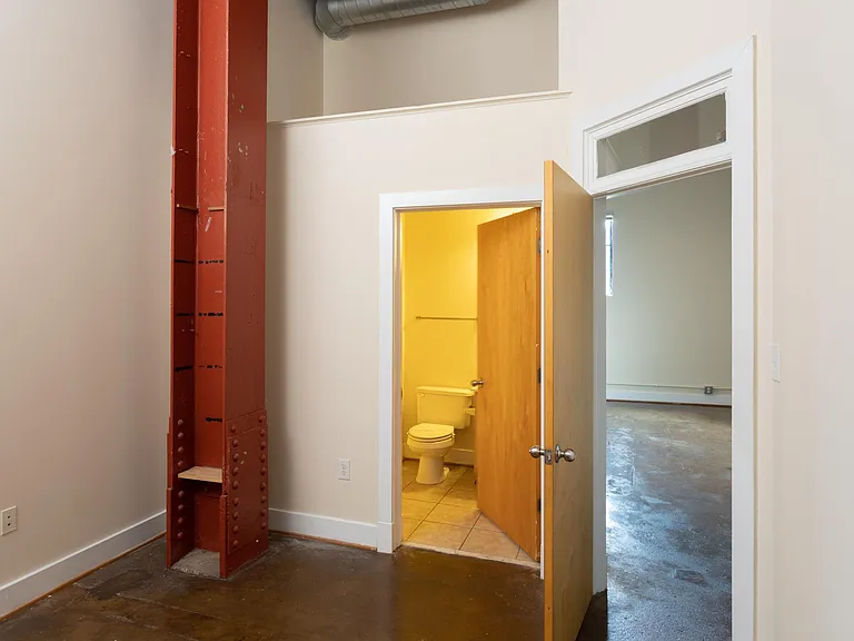 Apartment 205