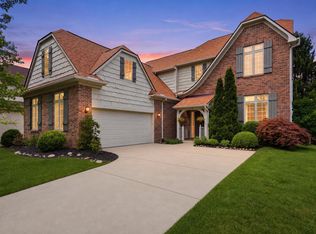 5900 Villa France Ave, Ann Arbor, MI 48103