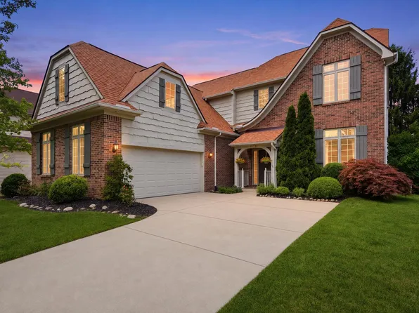 5900 Villa France Ave, Ann Arbor, MI 48103