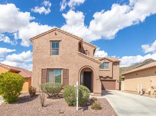 7400 W Montgomery Rd, Peoria, AZ 85383