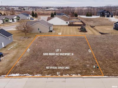 5806 Indigo Ave, Davenport, IA, 52807