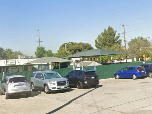 10675 Telfair Ave, Pacoima, CA 91331