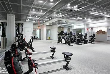 Sold by Brown Harris Stevens