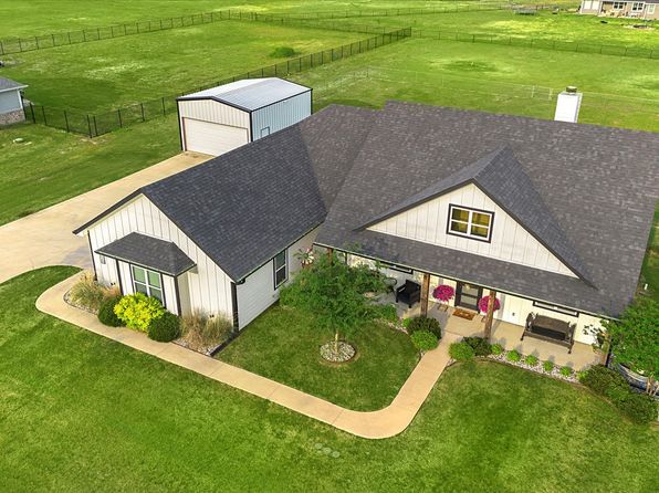 5220 County Road 2708, Caddo Mills, TX 75135