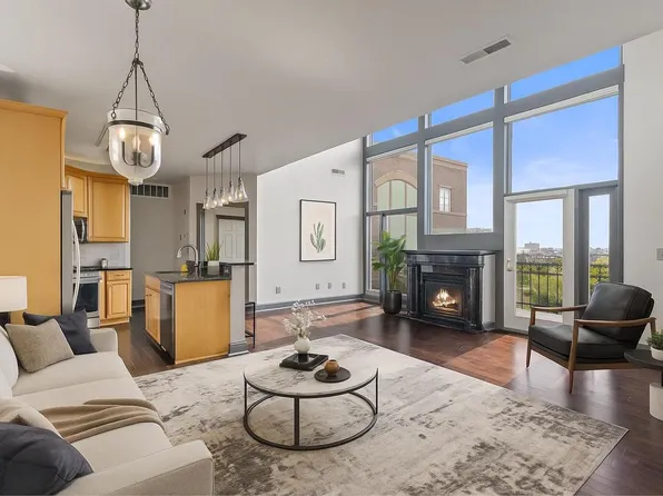 1515 North Van Buren STREET #500, Milwaukee, WI 53202