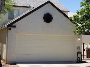 8613 W Katapa Trl, Tucson, AZ 85742