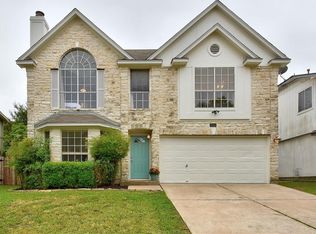 8609 Dandelion Trl, Austin, TX 78745
