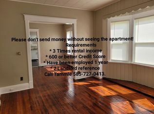 230 Pullman Ave #1, Rochester, NY 14615