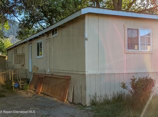 312 Pioneer Ave, Parachute, CO 81635